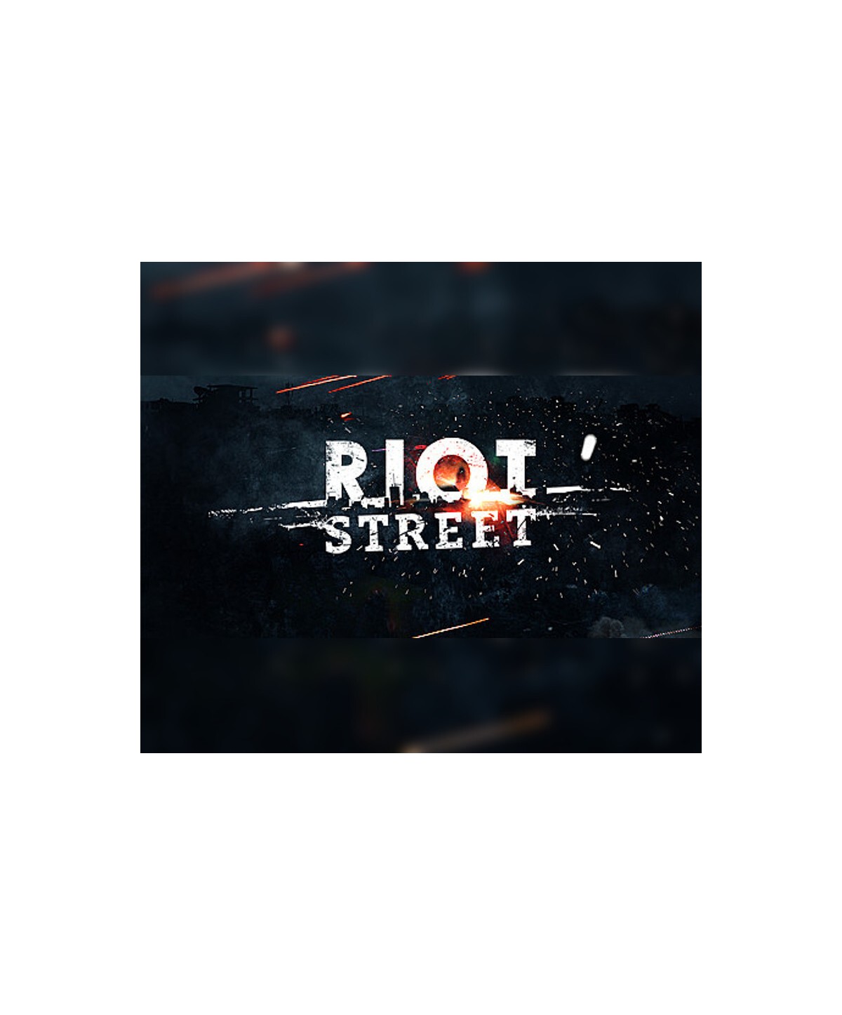 Riot Street Steam Key GLOBAL